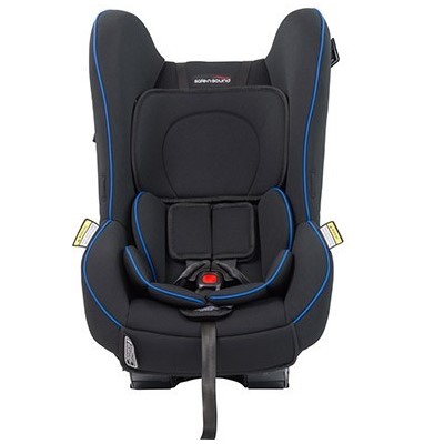 Safe-n-sound Cabrini II