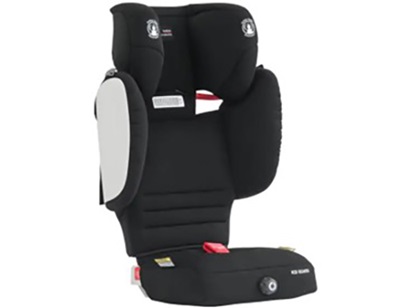 Safe-n-Sound Kid Guard